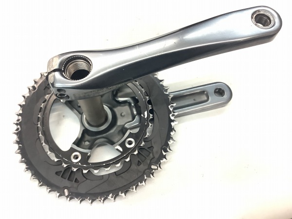 クランクセット FC-4700 Tiagra 2x10s/50-34T/170㎜