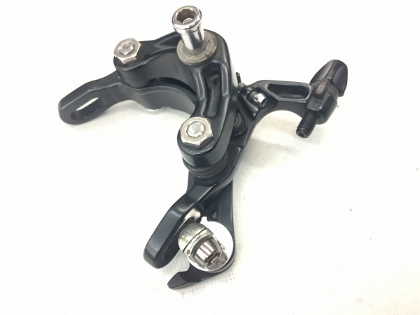 リアブレーキキャリパー BR-5800 105 ※シューなし