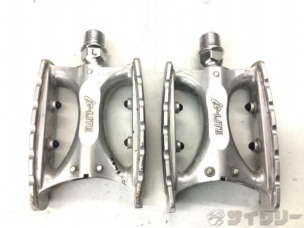 フラットペダル ic-LITE