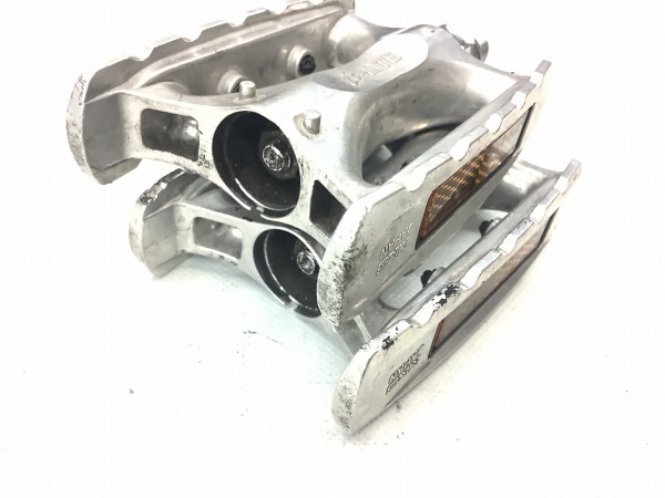 フラットペダル ic-LITE