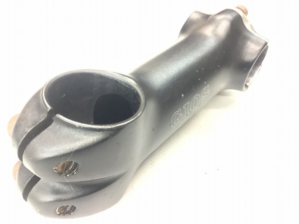 アヘッドステム 100/25.4/OS