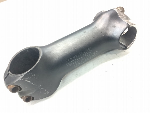 アヘッドステム 100/25.4/OS