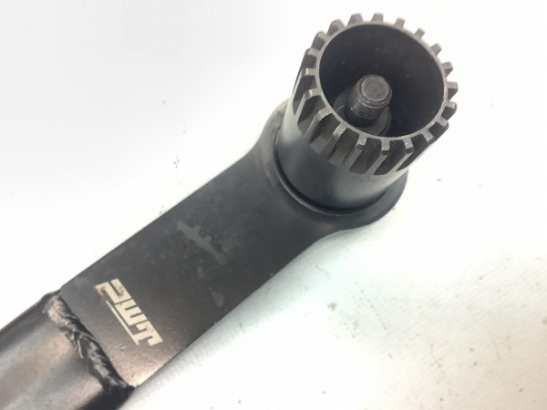 工具 ハイトルク カートリッジBBツール スクリューフィックス BB-FIXG