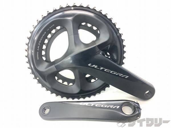 クランクセット FC-R8000 ULTEGRA