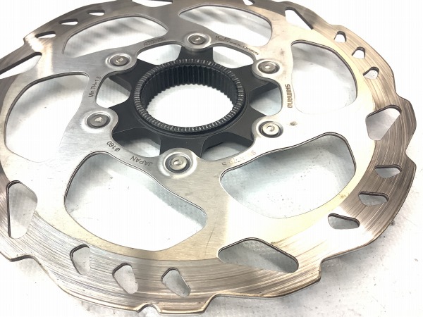 ディスクローター SM-RT70 /160㎜