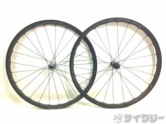 ホイールセット WH-RS770 700c