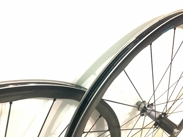 ホイールセット WH-RS770 700c