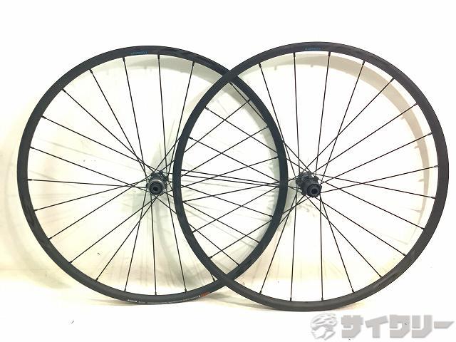 ホイールセット WH-RS370 700c