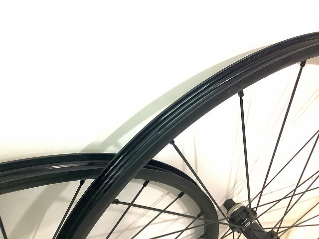 ホイールセット WH-RS370 700c