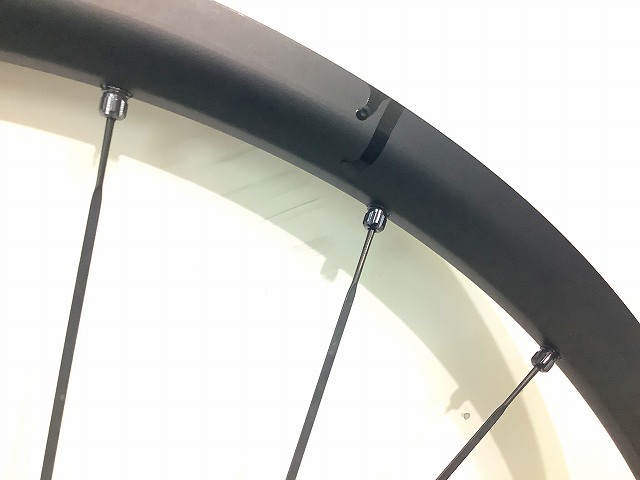 ホイールセット KSYRIUM S25 700c　DISC