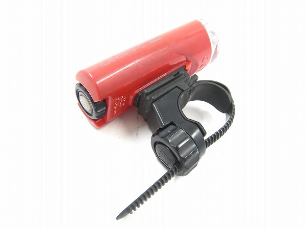 フロントライト HL-EL160 URBAN2 ※色あせ