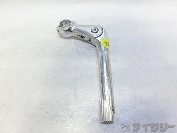 アジャスタブルスレッドステム 80/25.4/25.4mm