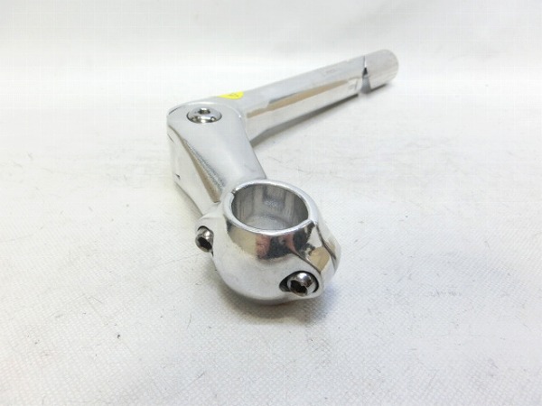 アジャスタブルスレッドステム 80/25.4/25.4mm