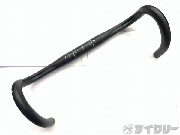 ドロップハンドル RL 31.8/400mm