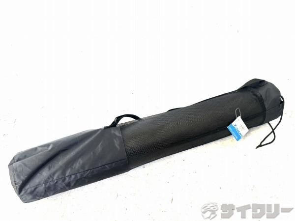 トレーニングマット ブラック