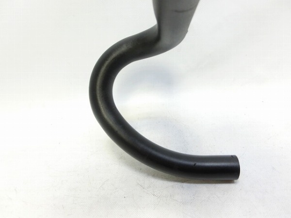 ドロップハンドル ALCOR80 31.8/400mm