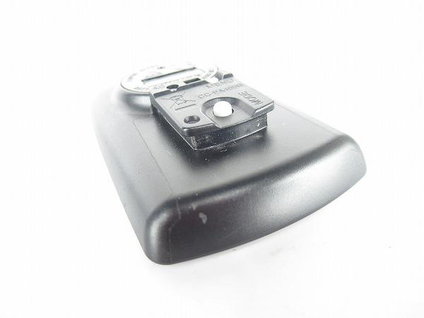 サイクルコンピュータ　CC-PA400B　PADRONE　DIGITAL