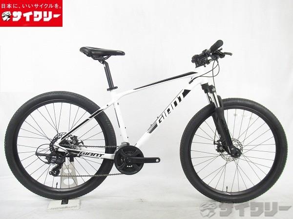 ATX 27.5　※サス注意