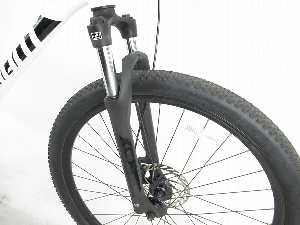 ATX 27.5　※サス注意