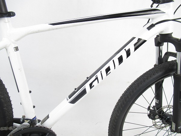 ATX 27.5　※サス注意