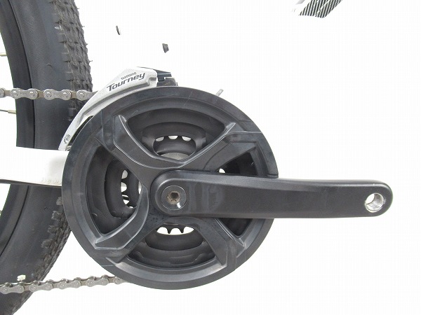 ATX 27.5　※サス注意