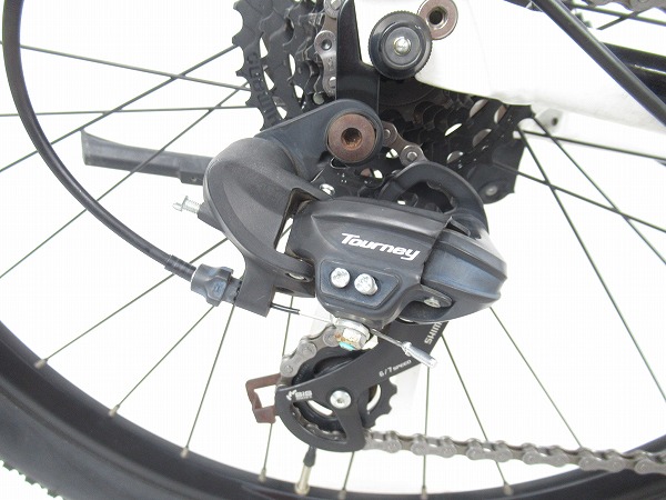 ATX 27.5　※サス注意