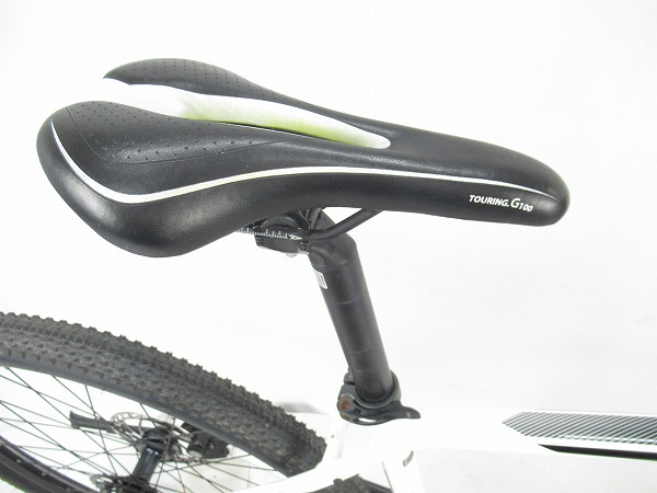 ATX 27.5　※サス注意