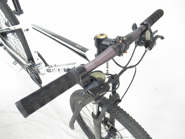 ATX 27.5　※サス注意