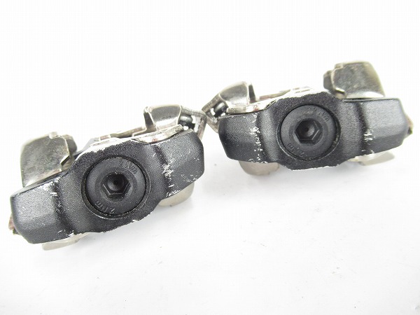 ビンディングペダル　KOVEE ELITE　ブラック