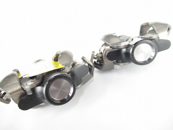 ビンディングペダル　PD-M9200　XTR　SPD対応