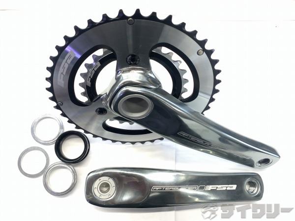 クランクセット AFTERBURNER 42/27T BB30 175mm