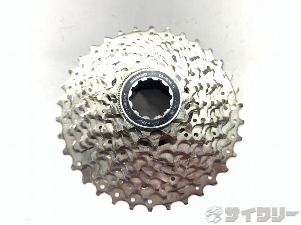 スプロケット CS-HG700-11 11s 11-34T