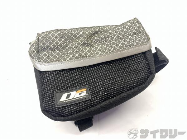 トップチューブバッグ