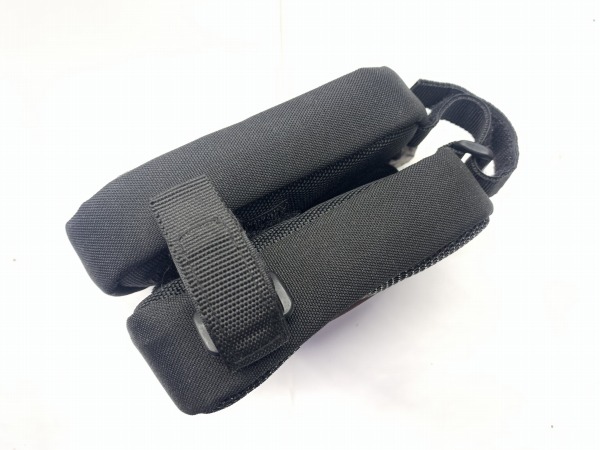 トップチューブバッグ