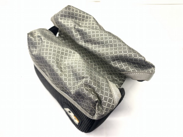 トップチューブバッグ