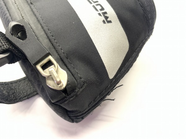 フレームバッグ RACE