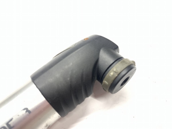 携帯ポンプ TWO TIMER 仏/米式