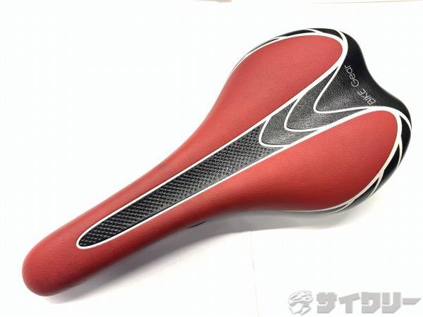 サドル カーボンレール