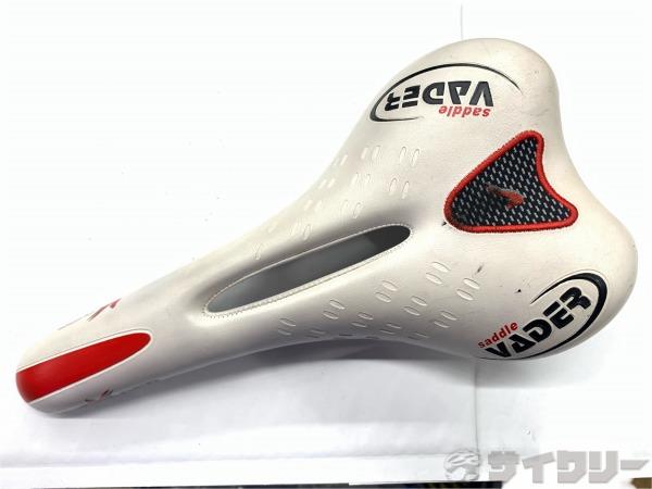 サドル スチールレール