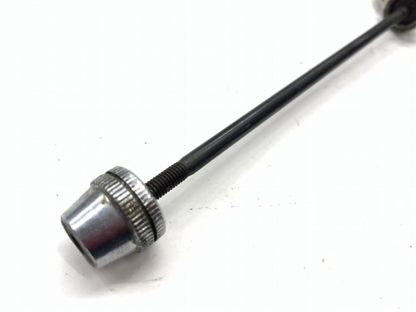 リアクイック シルバー ※タケノコバネ欠品