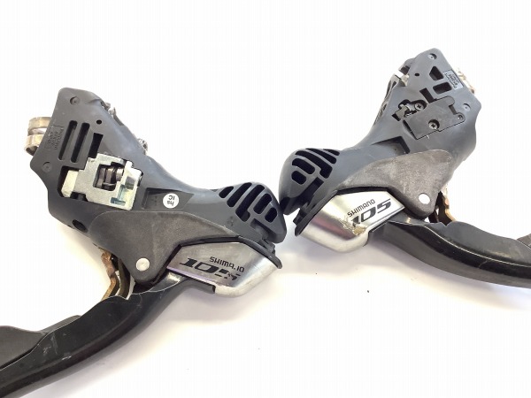 STIレバー ST-5700 105 2s 2×10s 欠品あり