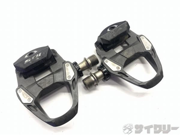 ビンディングペダル PD-R7000 105 