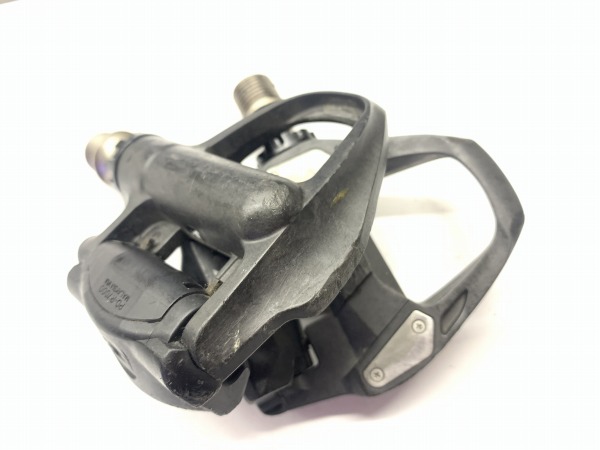 ビンディングペダル PD-R7000 105 