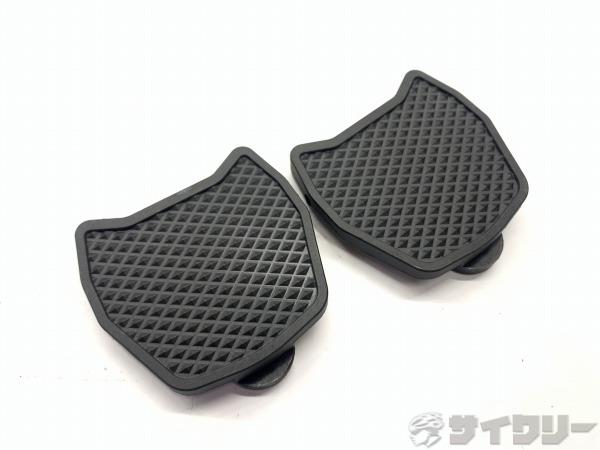 ペダルプレート SPD-SL用