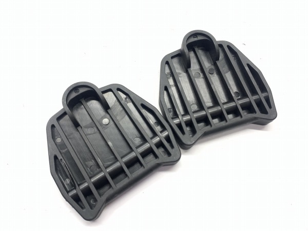 ペダルプレート SPD-SL用