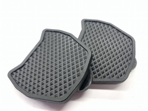 ペダルプレート SPD-SL用