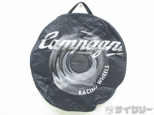 ホイールバッグ 一本用 ブラック