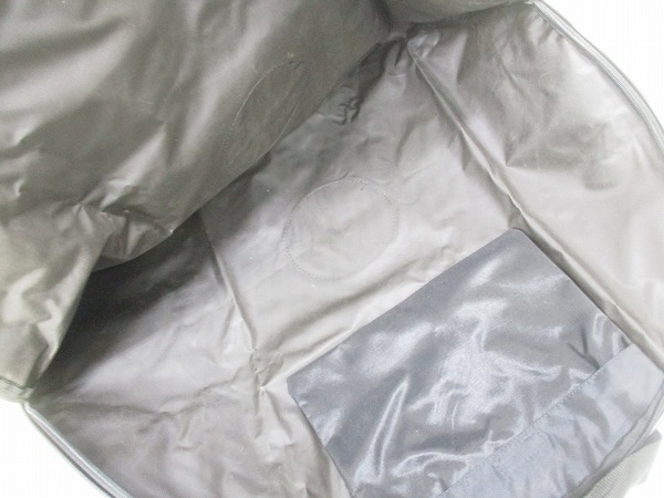 ホイールバッグ 一本用 ブラック