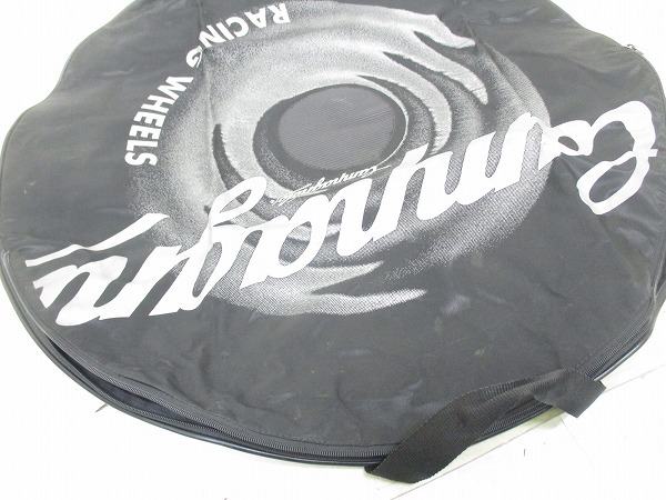 ホイールバッグ 一本用 ブラック