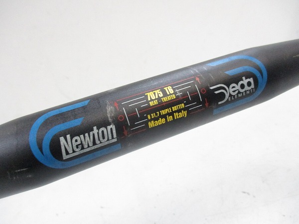 ドロップハンドル Newton 440（外-外）/31.7mm